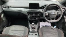 Ford Focus 1.0 EcoBoost ST-Line Style 5dr Petrol Hatchback